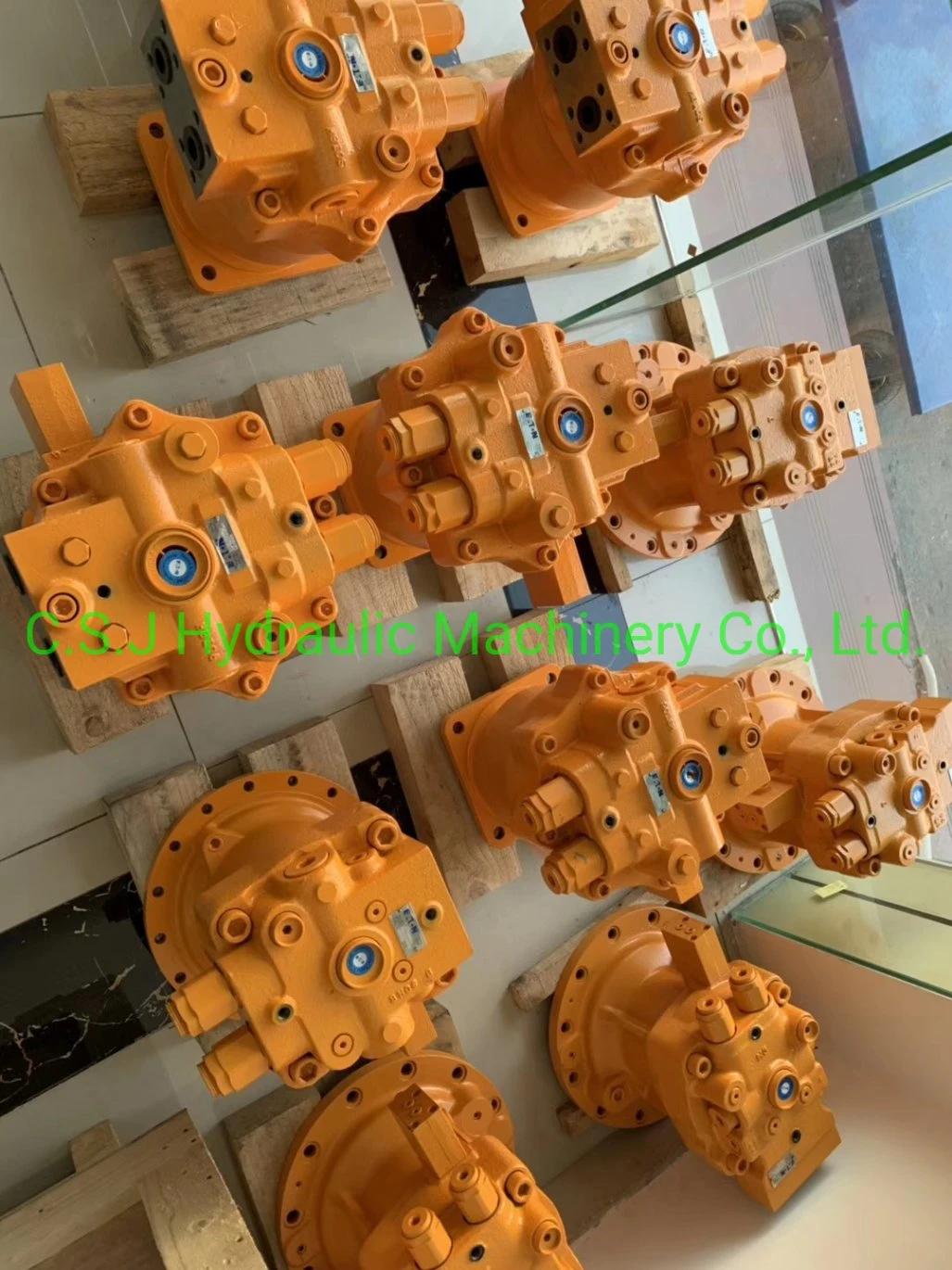 Jmf151 Swing Motor Rotory Pump for Hyundai R225-7 Excavator