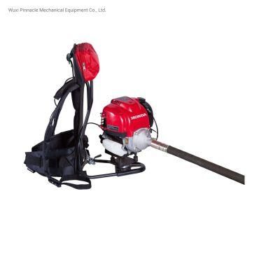 Pme-BV Concrete Vibrator Air Cooled and 4 Stroke