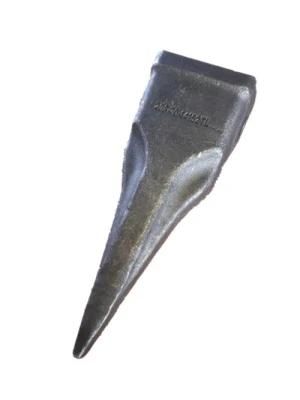 Komatsu PC400 Model Excavator Wear Attachments Forged Bucket Tooth 208-70-14152tl (2)