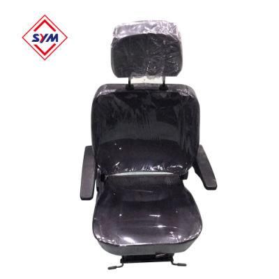 China Supplier Tower Crane Parts Cabin Seat