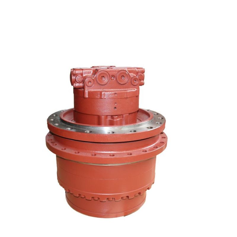 Final Drive Motor Mag-170vp-5000 Walking Reducer Assembly