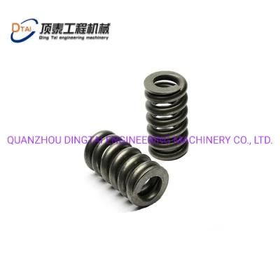 PC200-8 Idler and 206-30-22130 Coil Spring