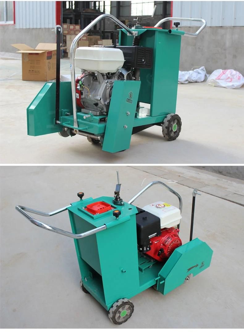 Concrete Cutting Machine Construction Tool