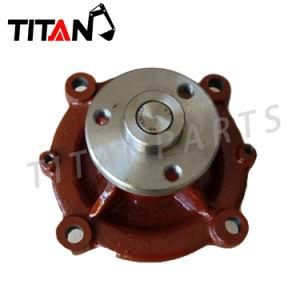 Excavator Spare Diesel Engine Parts Water Pump (BF6M1013)