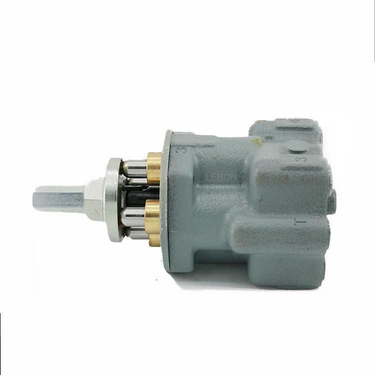 Excavator Parts Ex200-2 Ex200-3 Ex200-5 Pilot Valve Operating Handle Rod Joystick Control Assy