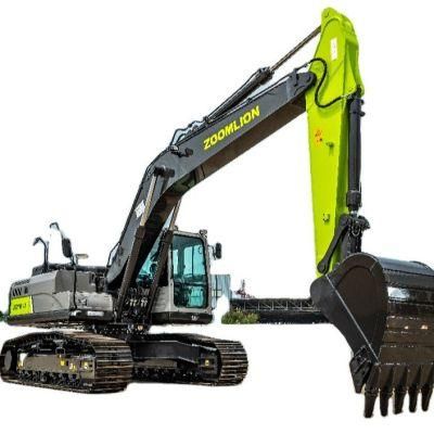 Zoomlion 21.5 Ton Crawler Excavator Ze215e