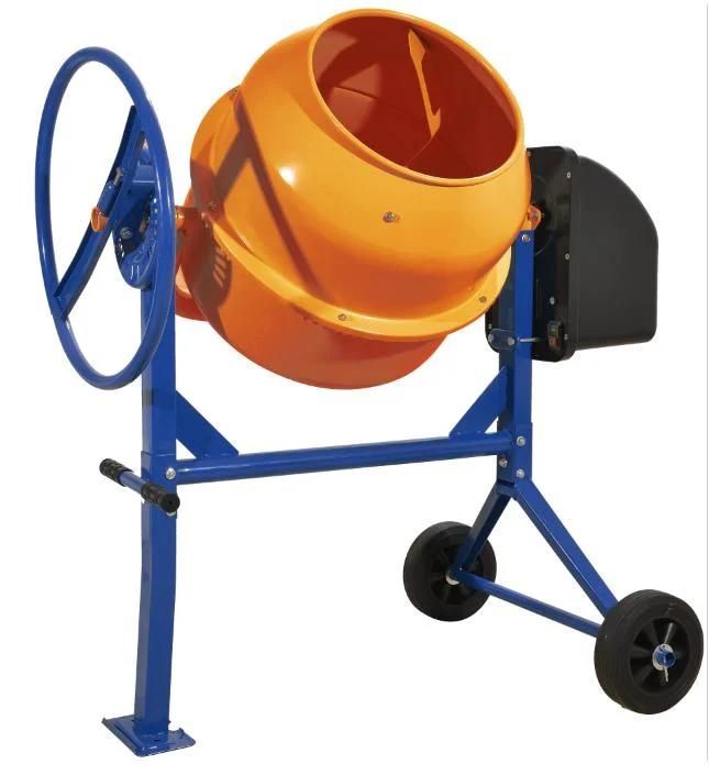 Electric Construction-Power Tool-Machines/Equipments-Concrete Mixers