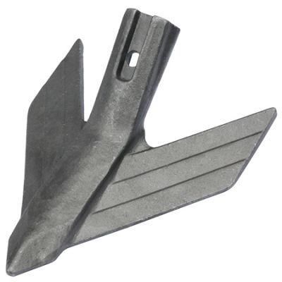 Tillage Wear Parts Plow Shovel Hpad009