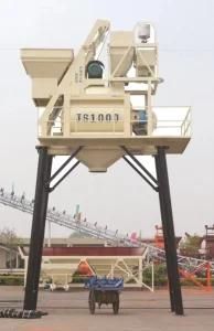 Good Quality 1000L Concrete Mixer Cement Mixer