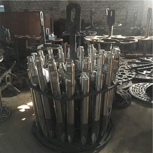 Sb81 Hydraulic Breaker Chisel for Construction Concrete Breaker Machine