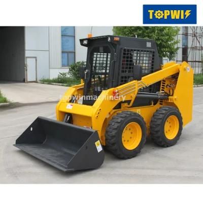 Cheap Price Mini Skid Steer Loader Price