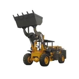2018 Best Sold Construction Machinery Wheel Loader for Sale
