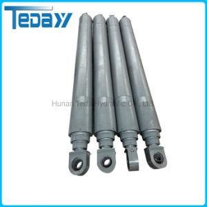Hydraulic Cylinder for Environmental Protection Equipment