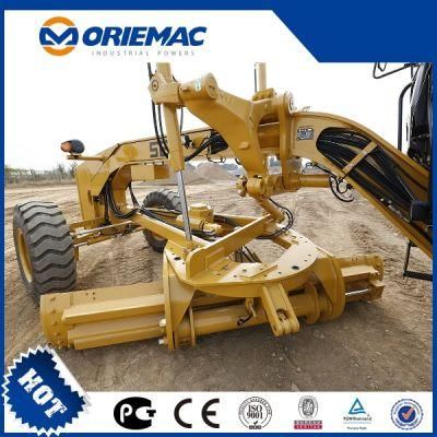 Sem Road Grader 210HP Small Motor Grader Sem921 for Sale
