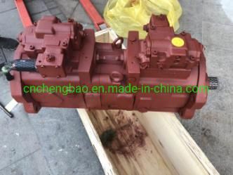 K3V112 K3V180 K3V280 K5V200 Excavator Main Pump