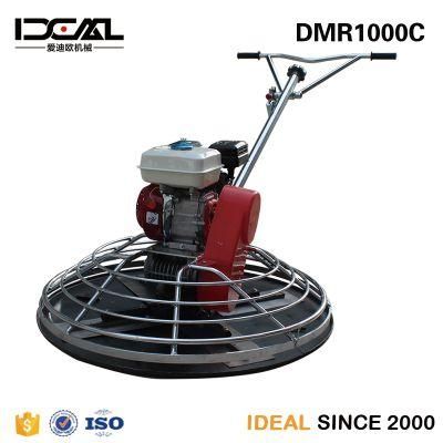 2.0mm Trowel Machine Combination Blade Durable Steel Trowel Concrete Finish Pavement Power Trowel on Sale