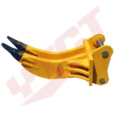 Agricultral Heavy Duty Shank Ripper for 40tons of Excavator