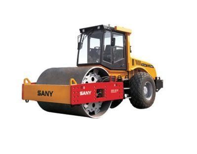 Used Road Roller Dynapac with Perfect Work Condition for Sale