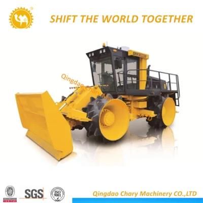 2019 Hot Sale Shantui Sr28mr-3 28t Rubbish Compactor/Waste Compactor/Trash Compactor