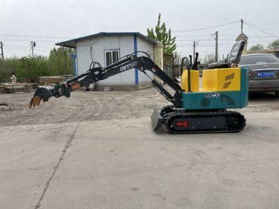 Good Quality Excavator Me08 Me10 Me20 Excavators for Sale