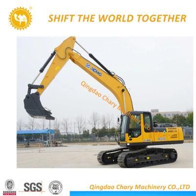 Popular Xe235c 23.5t Crawler Excavator for Sale