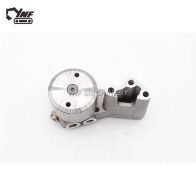 Voe2109945 Excavator Engine Spare Parts Water Pump