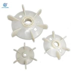 Construction Machinery Parts Construction Machinery Construction Hoist Cable Fan Blade