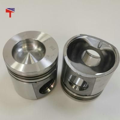 High Quality Diesel Engine Mechanical Parts Piston 3923164 for Engine Parts 6CT8.3 Generator Set