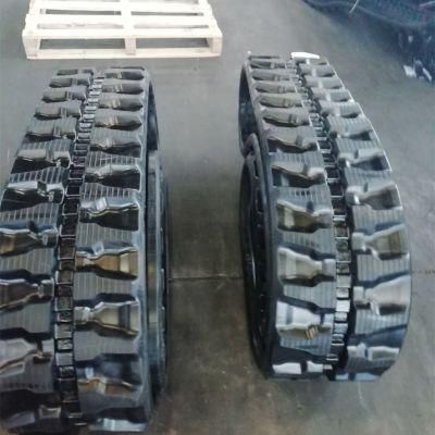 Rubber Track 320X55X88 for Excavator E41 42 430