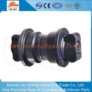 Komatsu PC366 Undercarriage Track Roller Bottom Roller for Excavator Bulldozer Parts Machinery Parts