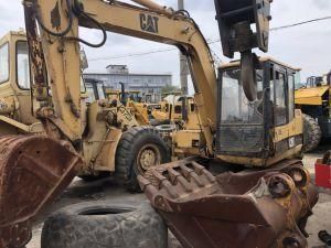 Used E70b Excavator for Sale