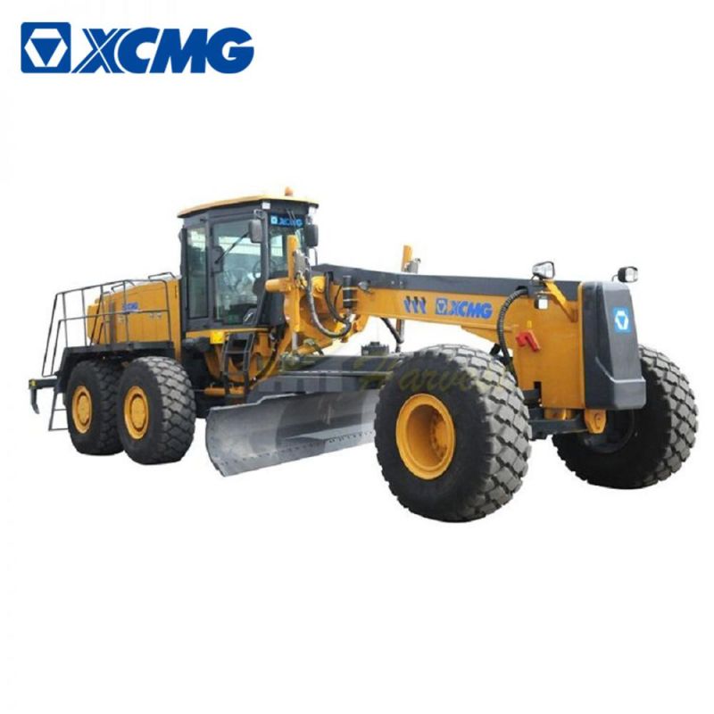 XCMG Official New Land Grader 220HP Motor Grader Gr2205 for Sale