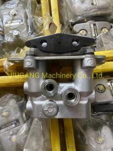Oil-Water Separator Engine Parts