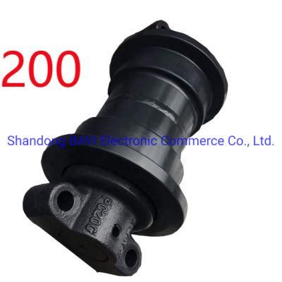 Construction Machinery Parts Berch PC200-6 Track Roller/Bottom Roller/Lower Roller Undercarriage PC100 PC300 PC400 PC650-8