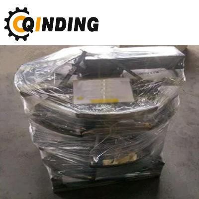 Undercarriage Parts Idler for Nippon Sharyo Dh300