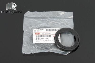 Crankshaft Oil Seal Front 8-97049145-0 for 4jg1 4jg2 4le1 4le2