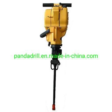 Rotary Drilling Machine Yn27c Pneumatic Gasoline Drillers with Air Leg for Mining