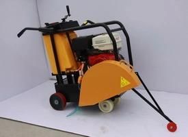 Concrete Road Cutter (QG180W) Concrete Cuttinr Machine