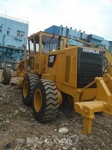 Used Cat 140h Motor Grader