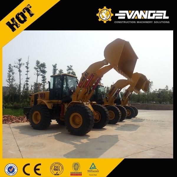 New Chenggong 966 Wheel Loader for Sale