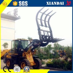 1.8ton Farming Machine with Functional Attachments Xd922e