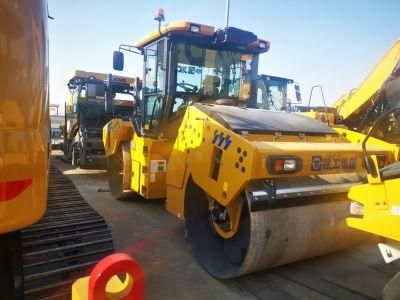 12 Ton Road Compactor Xd123 Road Roller