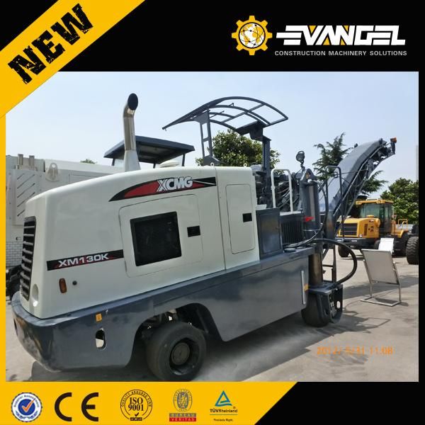 High Efficiency 1m Width Cold Milling Machine Xm1003