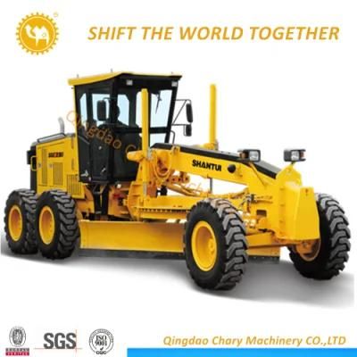 Shantui Sg18-3 180HP Motor Grader for Sale