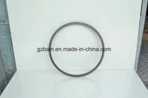 Original Flywheel Gear for Excavator Engine Manufature