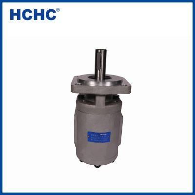 High Pressure Pump Single Pump Hydraulic Gear Motor Best Price Cmgh2