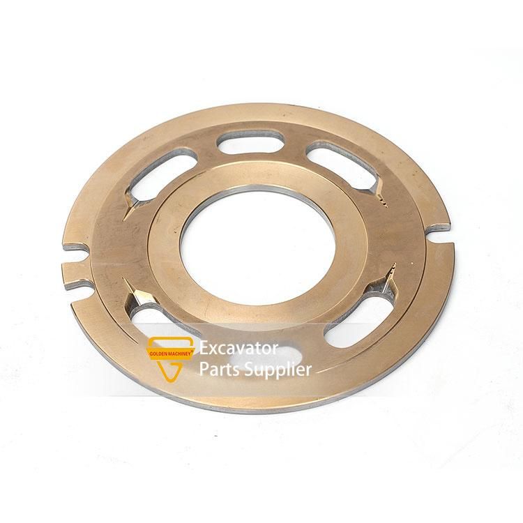 E330d Clg936 Zax330 Excavator Swing Motor Hydraulic Parts M5X180
