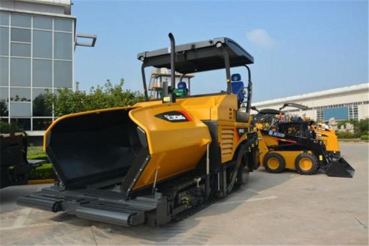 Brand Asphalt Concrete Paver RP803