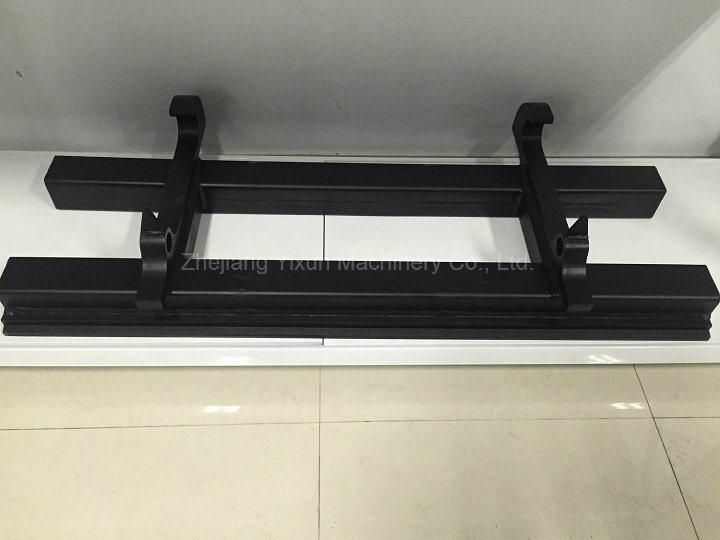 Pallet Fork Frame SMS Trima with Pallet Forks