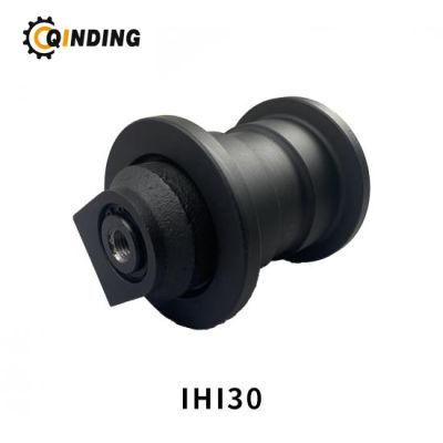 Ihi Excavator Undercarriage Parts Track Roller, Top Roller, Idler, Sprocket